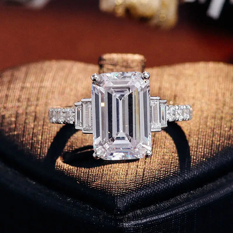 Delicate Artisan Ring