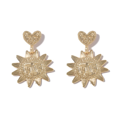Classic Pendant with Timeless Appeal