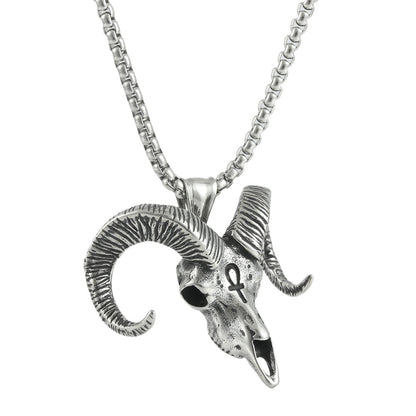 Delicate Artisan Pendant
