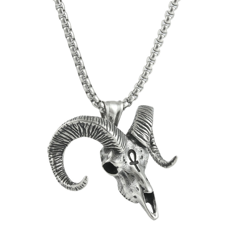 Delicate Artisan Pendant
