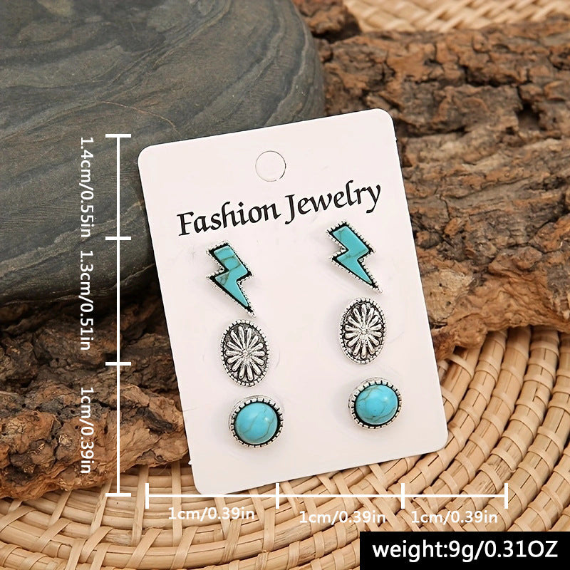 Charming Earring for Any Occasion