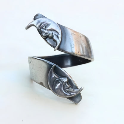 Charming Ring for Any Occasion