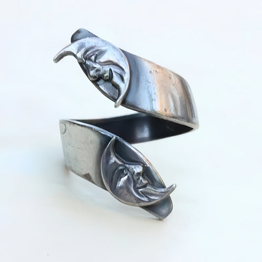 Charming Ring for Any Occasion