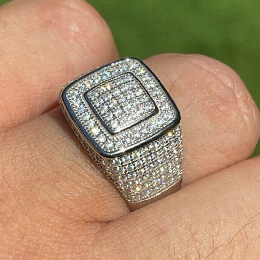 Charming Ring for Any Occasion