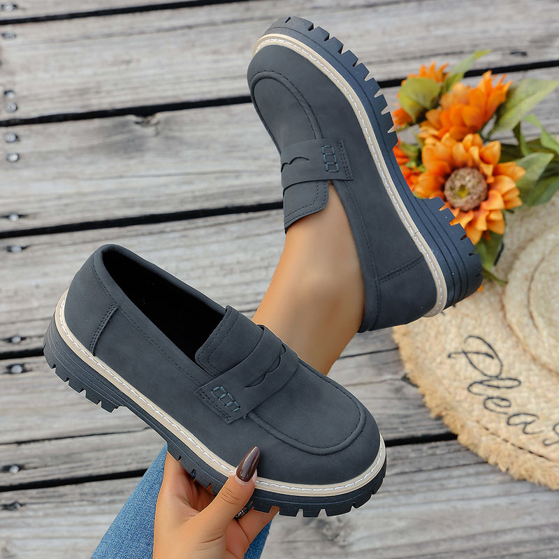 Graceful Orthopedic Shoes for Modern Look