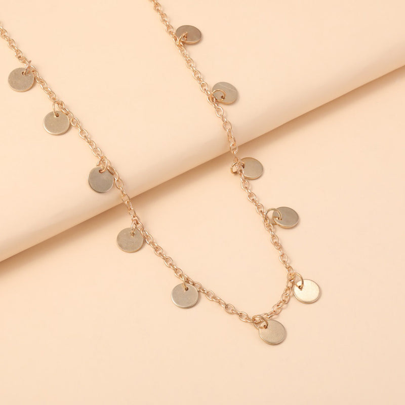 Vintage Handmade Necklace