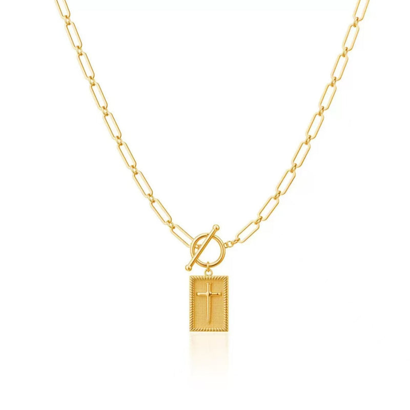 Romantic Necklace for Special Moments