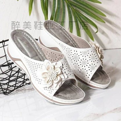 Beautifully Crafted Orthopedic Sandals