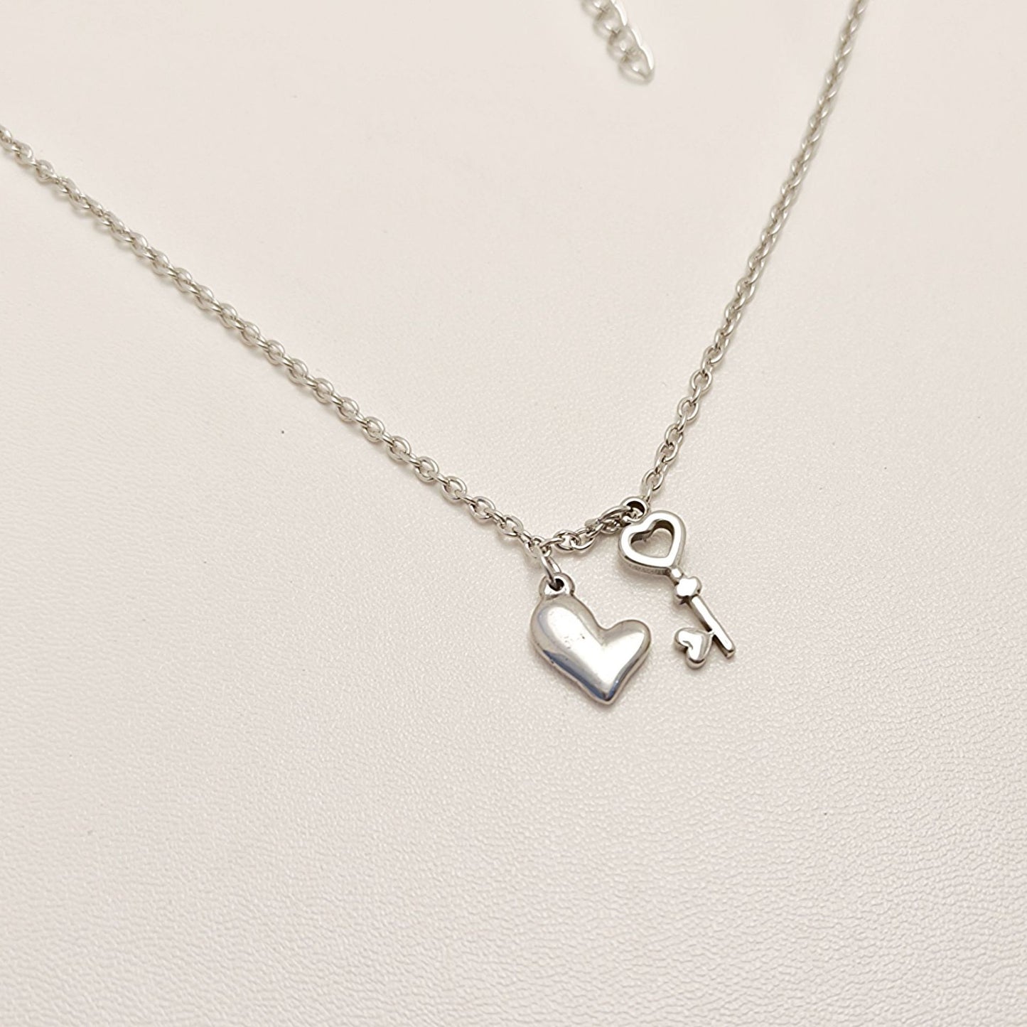 Delicate Artisan Necklace