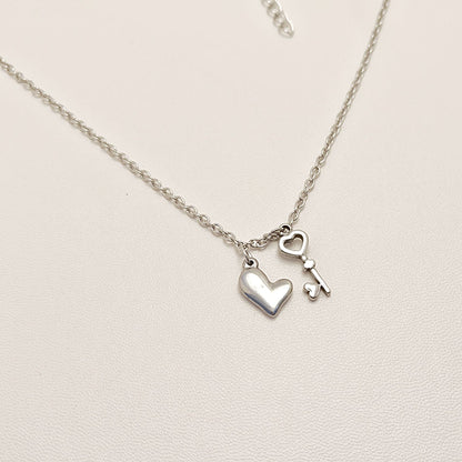Delicate Artisan Necklace