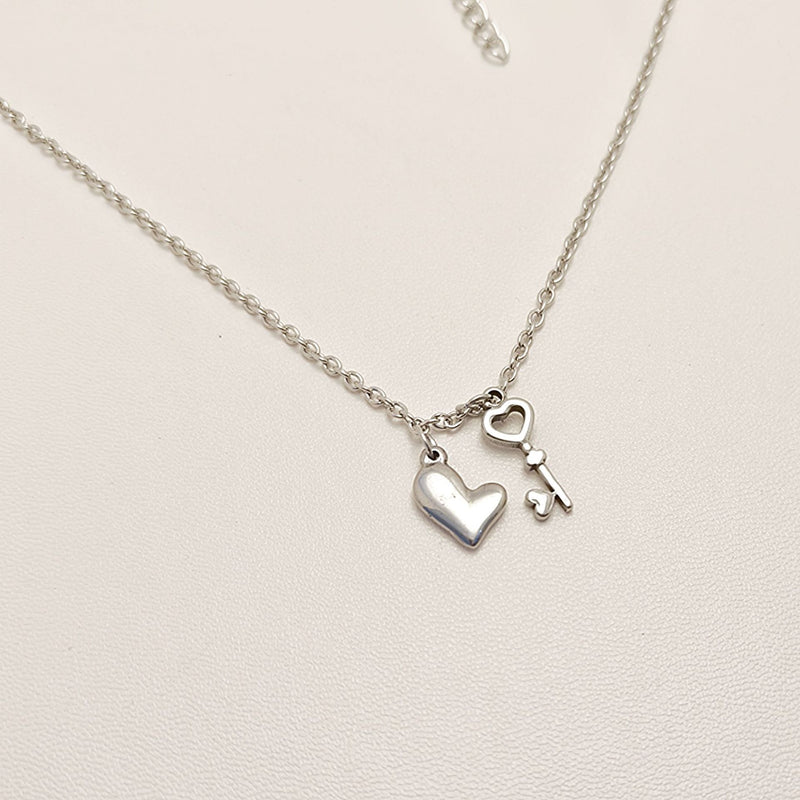 Delicate Artisan Necklace
