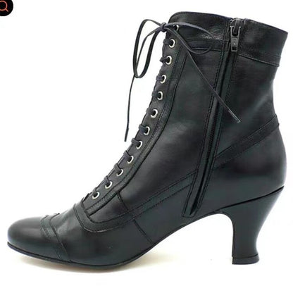 Beautifully Crafted Orthopedic Boots