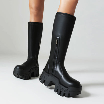 Stylish Orthopedic Boots for Any Occasion