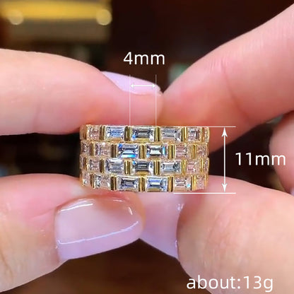 Charming Ring for Any Occasion