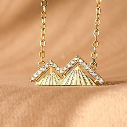 Delicate Artisan Necklace