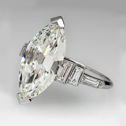 Beautiful Ring with Unique Style