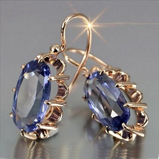 Classic Earring with Timeless Appeal