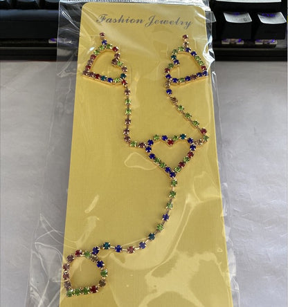 Classic Chain with Timeless Appeal