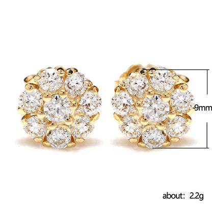 Elegant Earring for Every Occasion