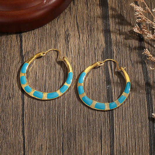Elegant Earring for Every Occasion