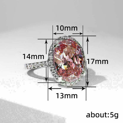 Elegant Ring for Every Occasion
