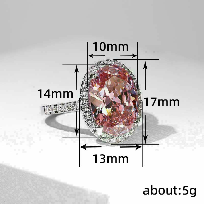 Elegant Ring for Every Occasion
