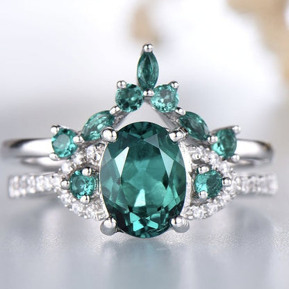 Classic Ring with Timeless Appeal