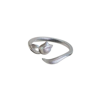 Romantic Ring for Special Moments