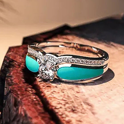 Beautiful Ring with Unique Style