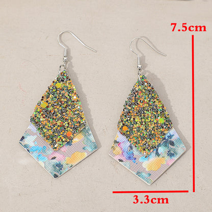 Elegant Earring for Every Occasion