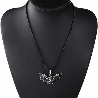 Delicate Artisan Necklace