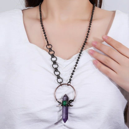 Romantic Necklace for Special Moments