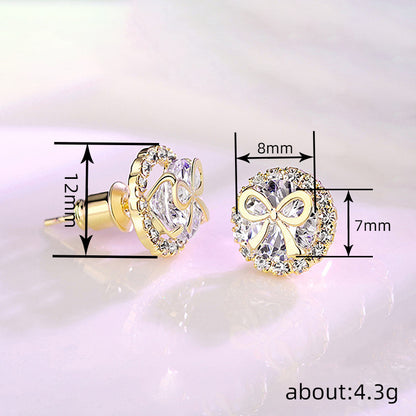 Elegant Earring for Every Occasion