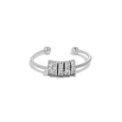 Romantic Ring for Special Moments