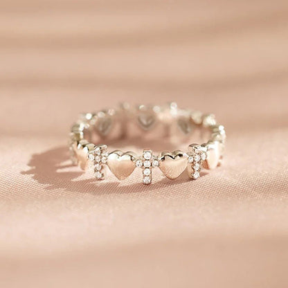 Beautiful Ring with Unique Style