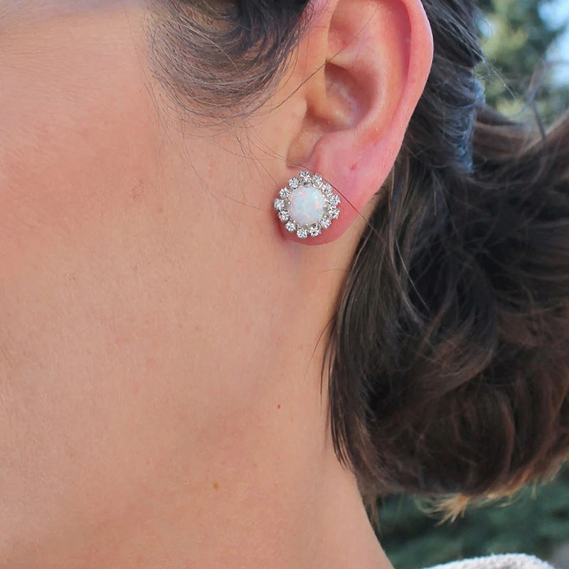 Stunning Earring for Daily Wear
