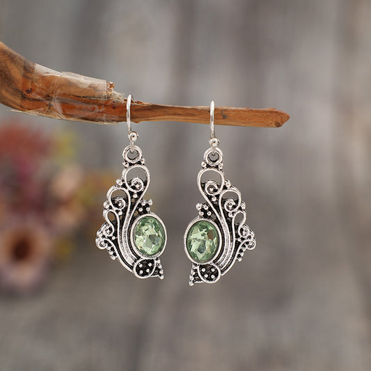 Charming Earring for Any Occasion