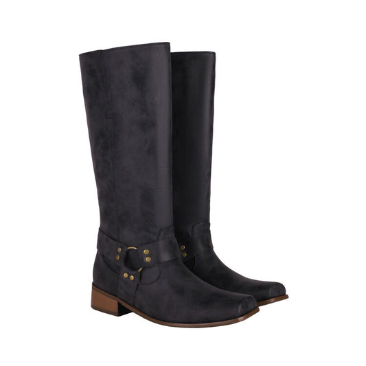 Beautifully Crafted Orthopedic Boots