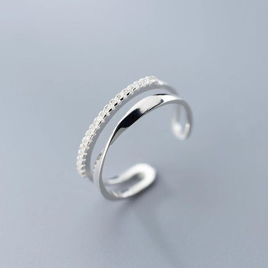Elegant Ring for Every Occasion