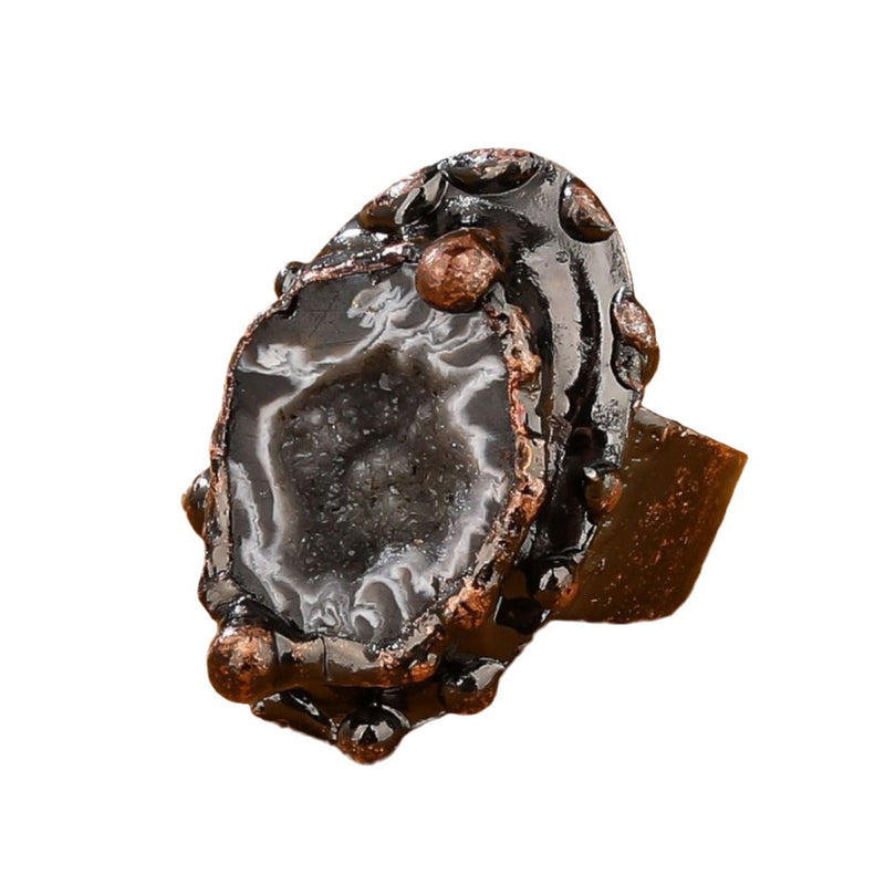 Charming Ring for Any Occasion