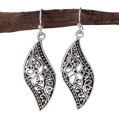 Delicate Artisan Earring