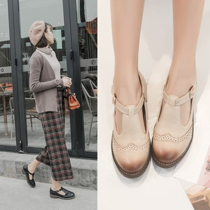 Graceful Orthopedic Shoes for Modern Look