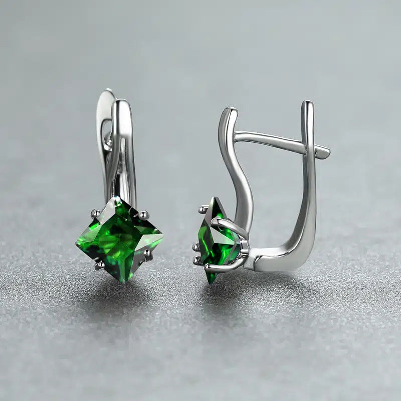 Classic Earring with Timeless Appeal