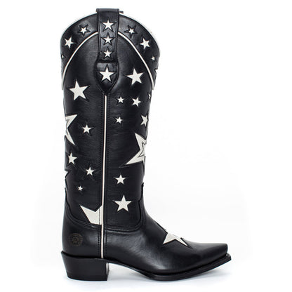 Graceful Orthopedic Boots for Modern Look