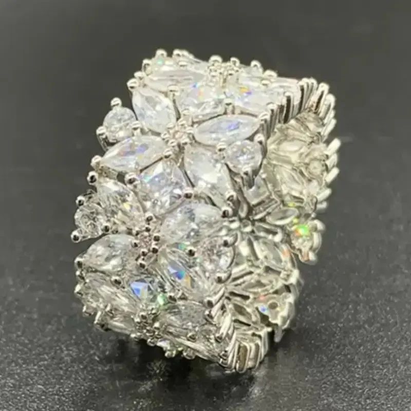 Charming Ring for Any Occasion