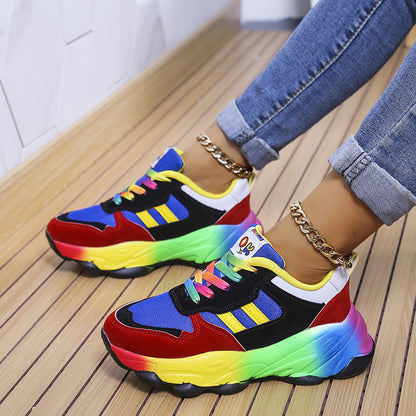 Classic Orthopedic Shoes with Timeless Style
