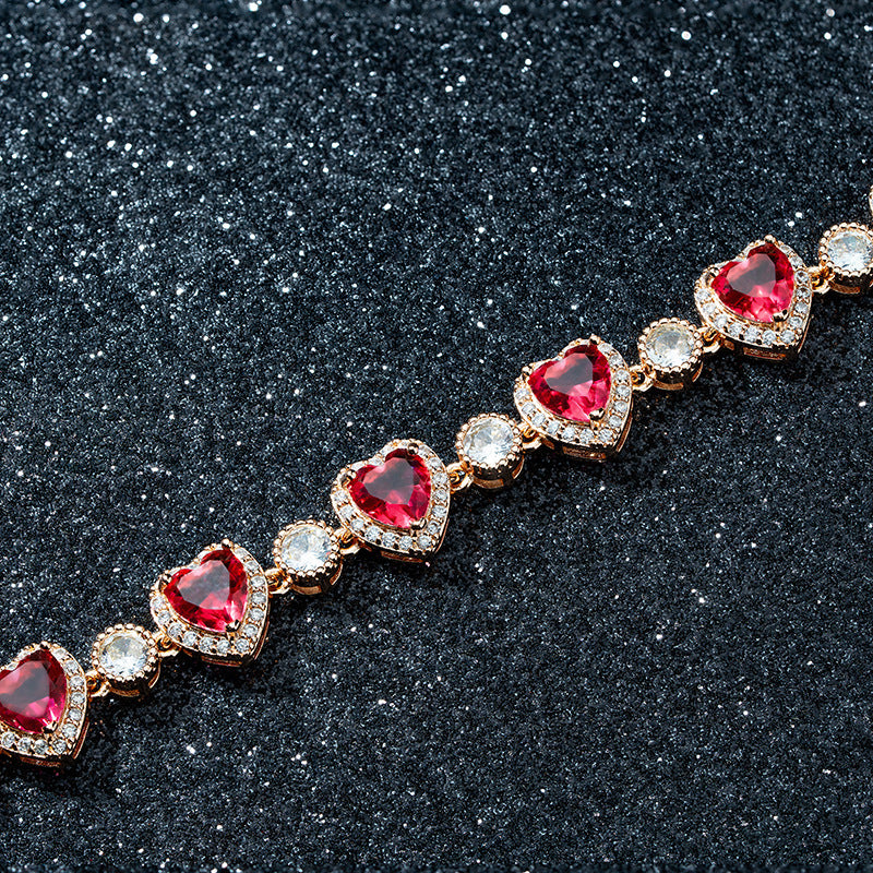 Vintage Handmade Bracelet