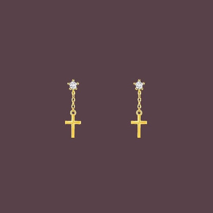 Charming Earring for Any Occasion