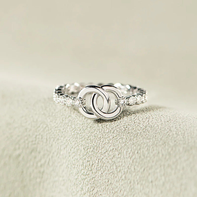Elegant Ring for Every Occasion