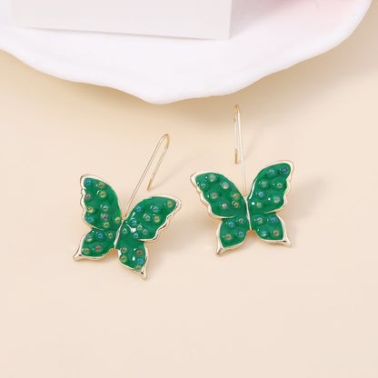 Romantic Earring for Special Moments